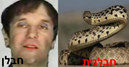 חיים בן פסח