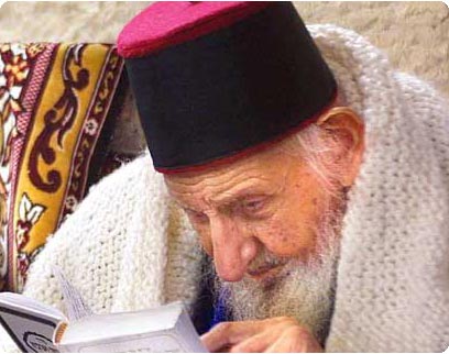Rabbi Itzhak Kaduri