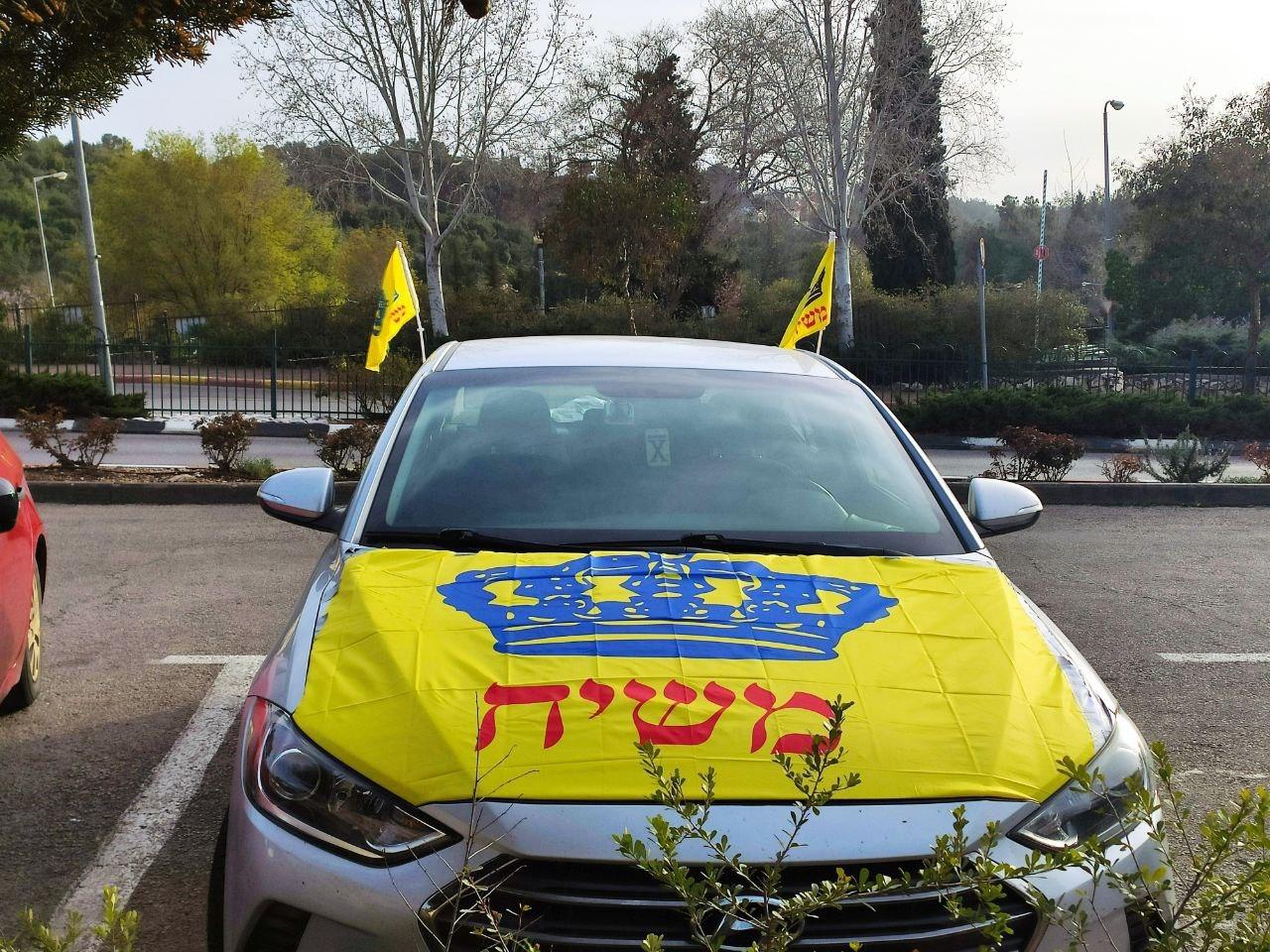 שתי סיבות עיקריות למכת הקורונה על ישראל לא רוצים אחדות, ולא רוצים את