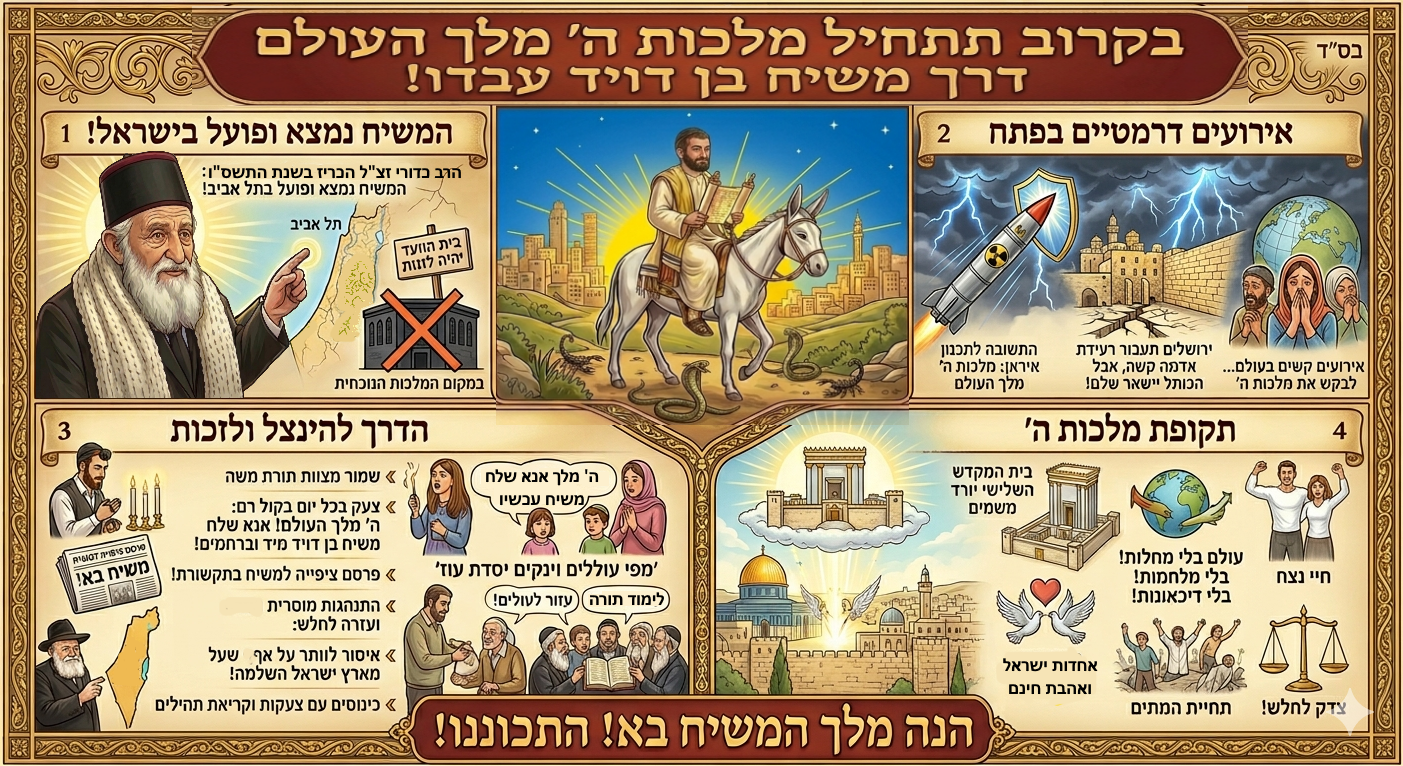 אינפוגרפיה